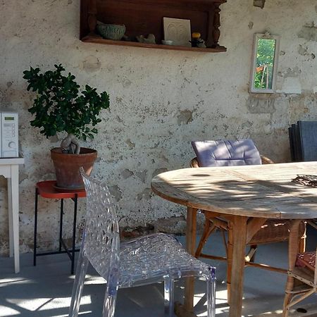 Chambres D'Hotes Bord De Loire Saint-Mathurin  Bagian luar foto