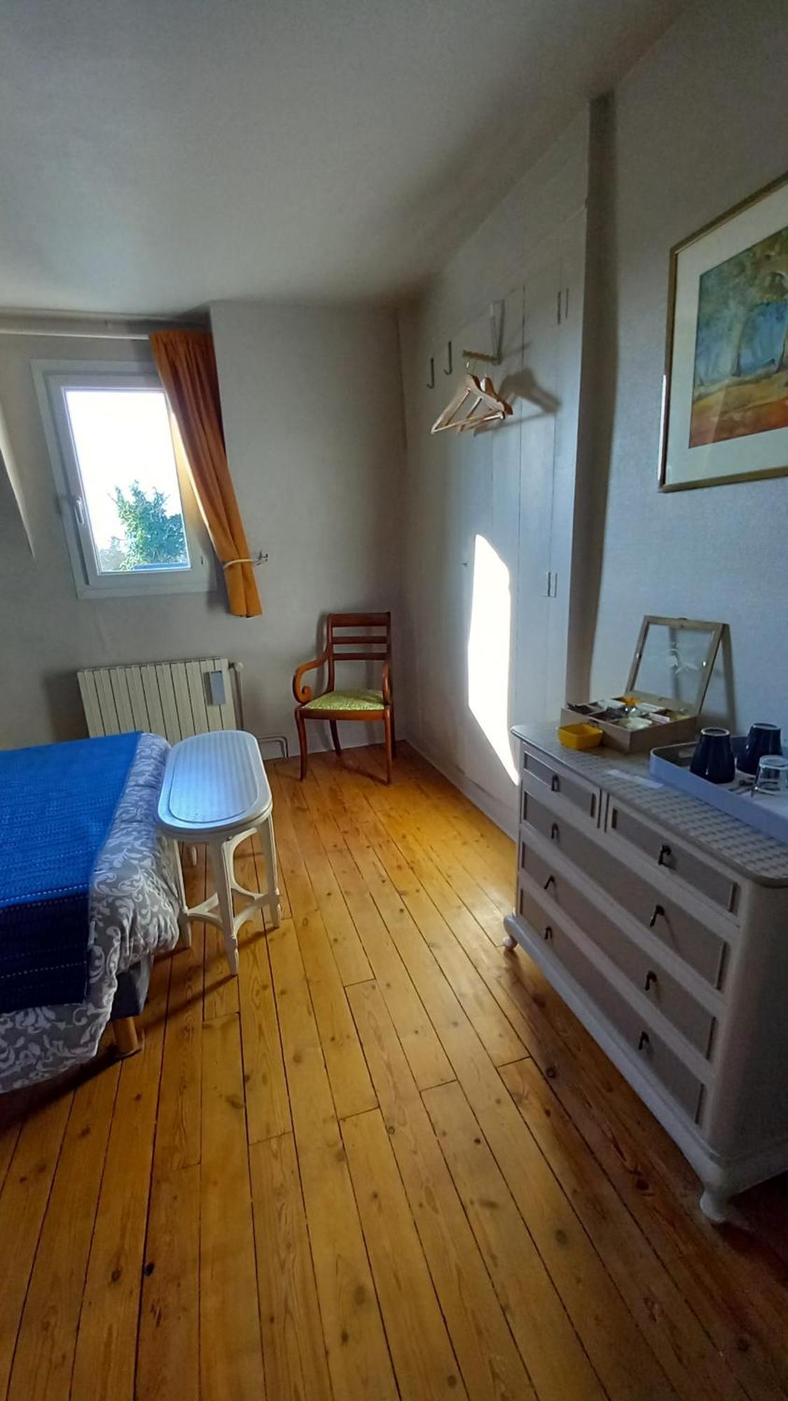 Chambres D'Hotes Bord De Loire Saint-Mathurin  Bagian luar foto